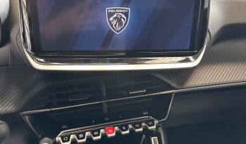 💙 PEUGEOT 2008 ALLURE PACK 100 CV – IL SUV CHE FA LA DIFFERENZA pieno