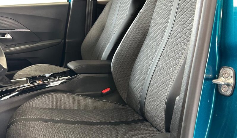 💙 PEUGEOT 2008 ALLURE PACK 100 CV – IL SUV CHE FA LA DIFFERENZA pieno