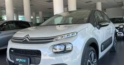 OCCASIONE IMPERDIBILE: CITROËN C3 AUTOMATICA FEEL