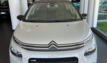 OCCASIONE IMPERDIBILE: CITROËN C3 AUTOMATICA FEEL pieno