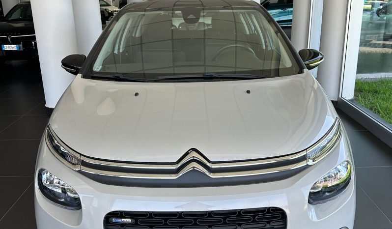 OCCASIONE IMPERDIBILE: CITROËN C3 AUTOMATICA FEEL pieno