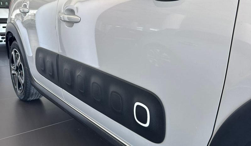 OCCASIONE IMPERDIBILE: CITROËN C3 AUTOMATICA FEEL pieno