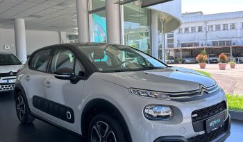 OCCASIONE IMPERDIBILE: CITROËN C3 AUTOMATICA FEEL pieno