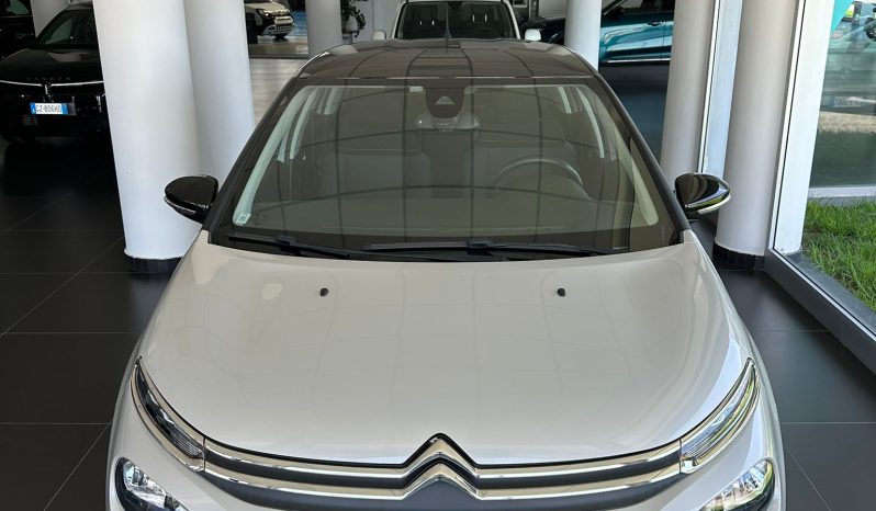 OCCASIONE IMPERDIBILE: CITROËN C3 AUTOMATICA FEEL pieno