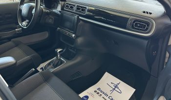 OCCASIONE IMPERDIBILE: CITROËN C3 AUTOMATICA FEEL pieno