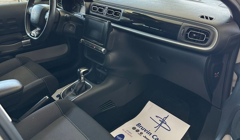 OCCASIONE IMPERDIBILE: CITROËN C3 AUTOMATICA FEEL pieno