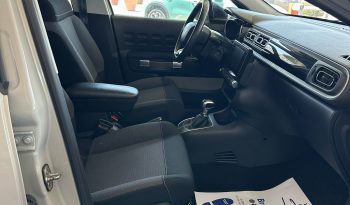 OCCASIONE IMPERDIBILE: CITROËN C3 AUTOMATICA FEEL pieno