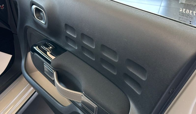OCCASIONE IMPERDIBILE: CITROËN C3 AUTOMATICA FEEL pieno