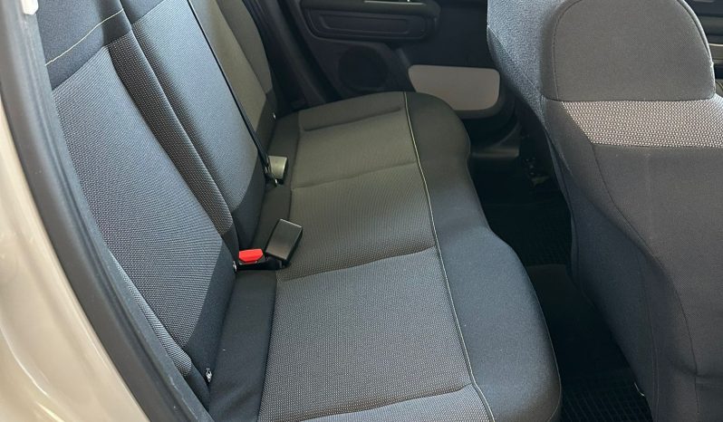 OCCASIONE IMPERDIBILE: CITROËN C3 AUTOMATICA FEEL pieno