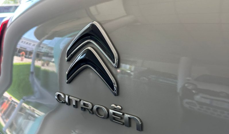OCCASIONE IMPERDIBILE: CITROËN C3 AUTOMATICA FEEL pieno