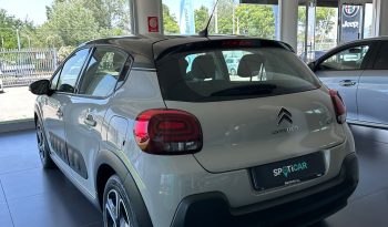 OCCASIONE IMPERDIBILE: CITROËN C3 AUTOMATICA FEEL pieno