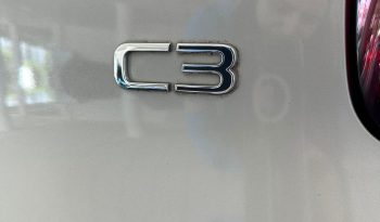 OCCASIONE IMPERDIBILE: CITROËN C3 AUTOMATICA FEEL pieno