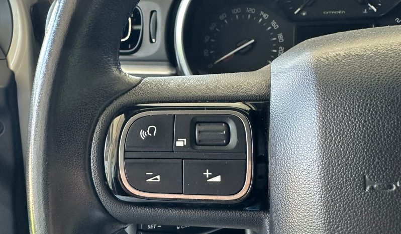OCCASIONE IMPERDIBILE: CITROËN C3 AUTOMATICA FEEL pieno