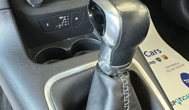 OCCASIONE IMPERDIBILE: CITROËN C3 AUTOMATICA FEEL pieno