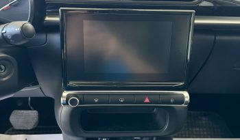 OCCASIONE IMPERDIBILE: CITROËN C3 AUTOMATICA FEEL pieno