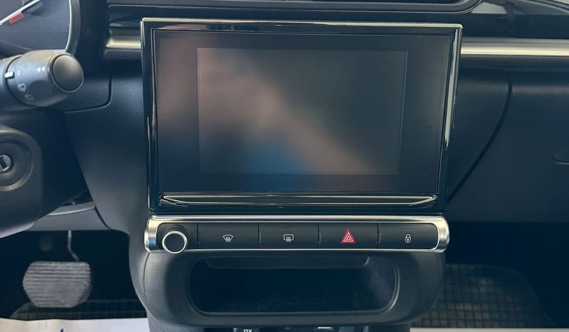 OCCASIONE IMPERDIBILE: CITROËN C3 AUTOMATICA FEEL pieno