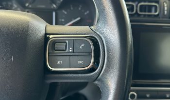 OCCASIONE IMPERDIBILE: CITROËN C3 AUTOMATICA FEEL pieno