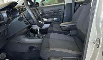 OCCASIONE IMPERDIBILE: CITROËN C3 AUTOMATICA FEEL pieno