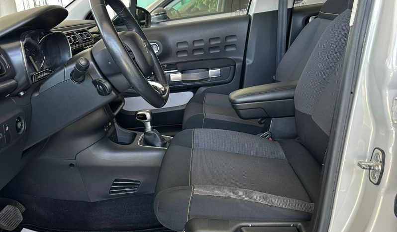 OCCASIONE IMPERDIBILE: CITROËN C3 AUTOMATICA FEEL pieno