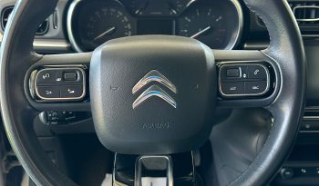 OCCASIONE IMPERDIBILE: CITROËN C3 AUTOMATICA FEEL pieno