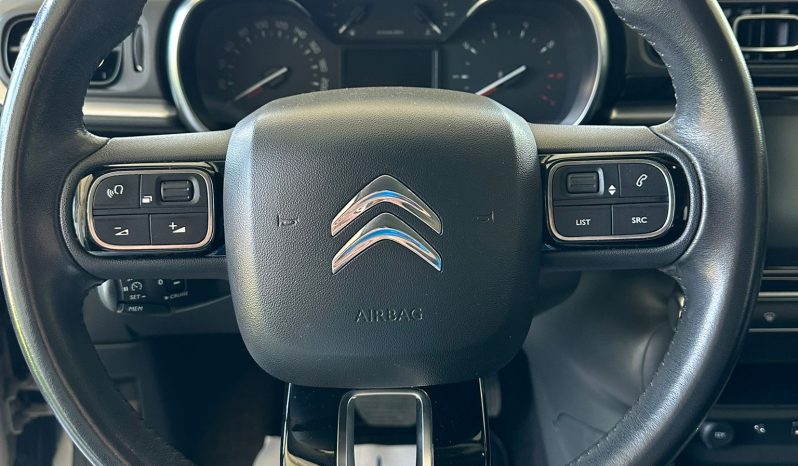 OCCASIONE IMPERDIBILE: CITROËN C3 AUTOMATICA FEEL pieno