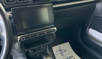 OCCASIONE IMPERDIBILE: CITROËN C3 AUTOMATICA FEEL pieno