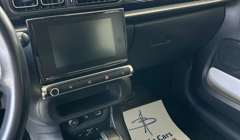 OCCASIONE IMPERDIBILE: CITROËN C3 AUTOMATICA FEEL pieno