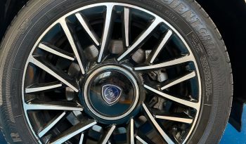 LANCIA YPSILON PLATINO HYBRID – TOP DI GAMMA 2024 pieno