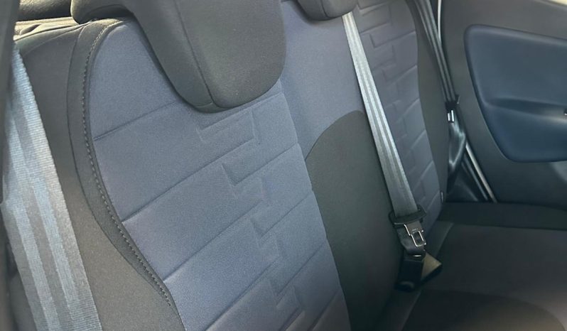 LANCIA YPSILON PLATINO HYBRID – TOP DI GAMMA 2024 pieno