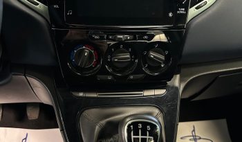 LANCIA YPSILON PLATINO HYBRID – TOP DI GAMMA 2024 pieno