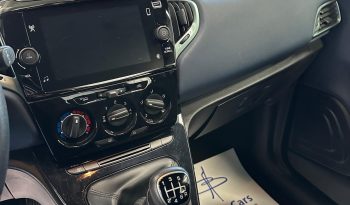 LANCIA YPSILON PLATINO HYBRID – TOP DI GAMMA 2024 pieno