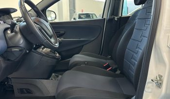 LANCIA YPSILON PLATINO HYBRID – TOP DI GAMMA 2024 pieno