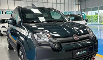 FIAT PANDA CROSS HYBRID – ULTIMA DISPONIBILE! pieno