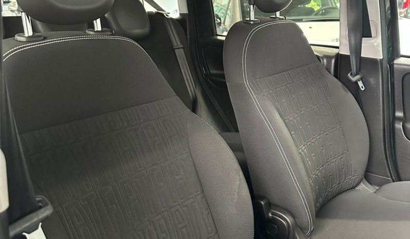 FIAT PANDA CROSS HYBRID – ULTIMA DISPONIBILE! pieno