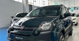FIAT PANDA CROSS HYBRID – ULTIMA DISPONIBILE!