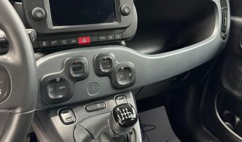 FIAT PANDA CROSS HYBRID – ULTIMA DISPONIBILE! pieno