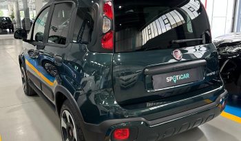 FIAT PANDA CROSS HYBRID – ULTIMA DISPONIBILE! pieno