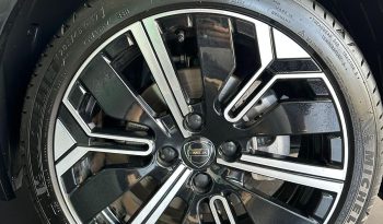 LANCIA YPSILON LX 100 CV AUTOMATICA – IL NUOVO LUSSO URBANO pieno