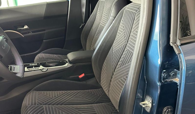 LANCIA YPSILON LX 100 CV AUTOMATICA – IL NUOVO LUSSO URBANO pieno