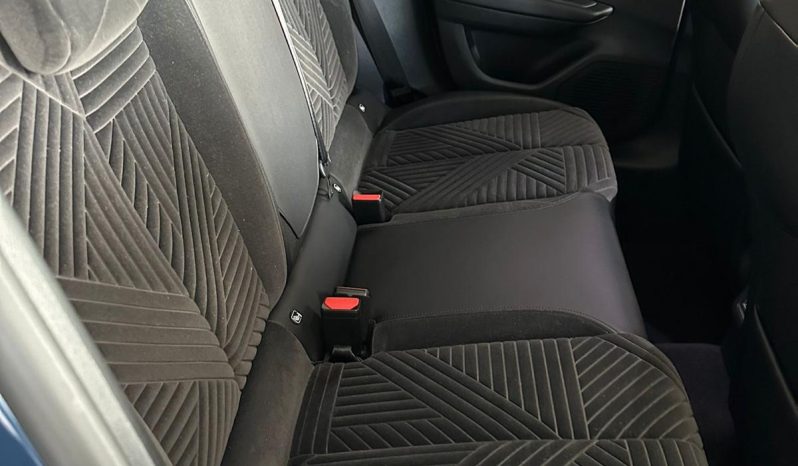 LANCIA YPSILON LX 100 CV AUTOMATICA – IL NUOVO LUSSO URBANO pieno
