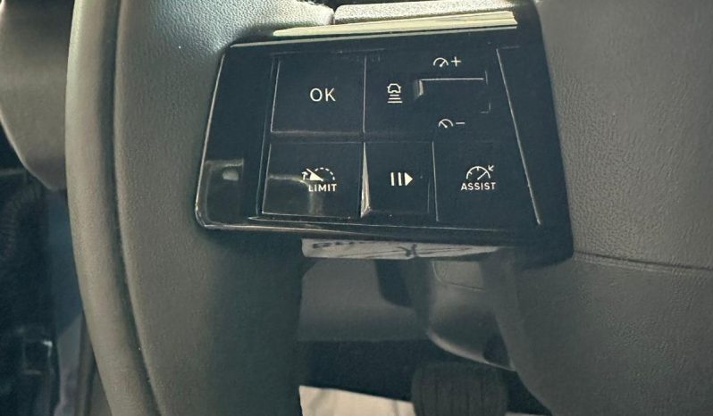LANCIA YPSILON LX 100 CV AUTOMATICA – IL NUOVO LUSSO URBANO pieno