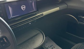 LANCIA YPSILON LX 100 CV AUTOMATICA – IL NUOVO LUSSO URBANO pieno