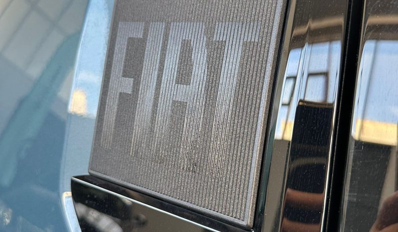 💙 NUOVA FIAT GRANDE PANDA LA PRIMA HYBRID 110 CV – IL FUTURO È GIÀ QUI pieno
