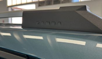 💙 NUOVA FIAT GRANDE PANDA LA PRIMA HYBRID 110 CV – IL FUTURO È GIÀ QUI pieno