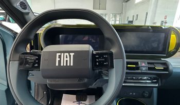 💙 NUOVA FIAT GRANDE PANDA LA PRIMA HYBRID 110 CV – IL FUTURO È GIÀ QUI pieno