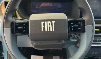💙 NUOVA FIAT GRANDE PANDA LA PRIMA HYBRID 110 CV – IL FUTURO È GIÀ QUI pieno