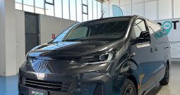 🚐 FIAT ULYSSE 2.0 BLUEHDI 180 CV AUTOMATICO – PRONTA CONSEGNA!