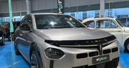 YPSILON HYBRID AUTOMATICA – LA CITY CAR PREMIUM ITALIANA
