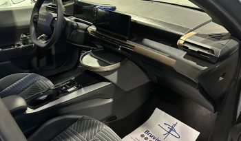 YPSILON HYBRID AUTOMATICA – LA CITY CAR PREMIUM ITALIANA pieno