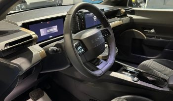 YPSILON HYBRID AUTOMATICA – LA CITY CAR PREMIUM ITALIANA pieno